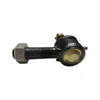 Наконечник рулевой, правая резьба М18 (конус 16 - 18 мм) УЦЕНКА