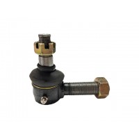 Наконечник рулевой, левая резьба М18 (конус 16 - 18 мм) УЦЕНКА