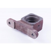 Опора задняя переднего моста DongFeng 354