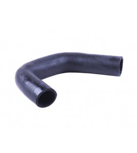 Патрубок радиатора нижний для DongFeng 240/244, Foton 240/244, Jinma 240/244, Ø38/48 мм