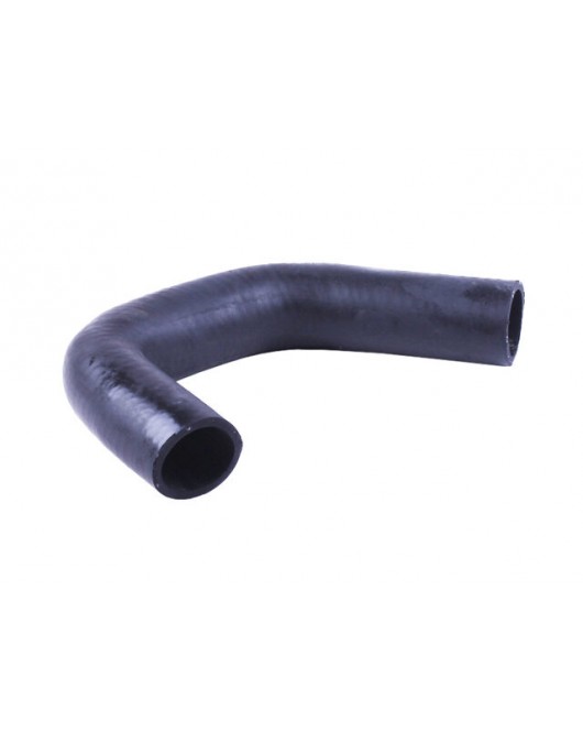 Патрубок радиатора нижний DongFeng 240/244, Foton 240/244, Jinma 240/244