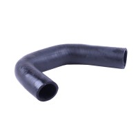 Патрубок радиатора нижний тип 2 DongFeng 240/244, Foton 240/244, Jinma 240/244