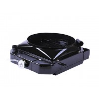 Радиатор охлаждения 410*470*165 мм DongFeng 244/240