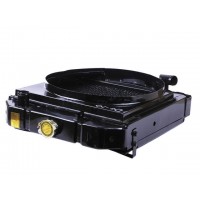 Радиатор охлаждения DongFeng 404