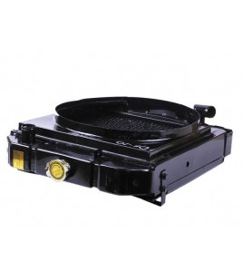 Радиатор охлаждения DongFeng 404