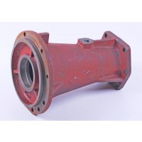 Рукав правый переднего моста с ГУ DongFeng