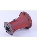 Рукав правый переднего моста с ГУ DongFeng