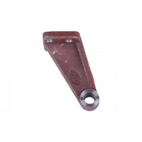 Рычаг левый трапециевидный поворотный (диаметр 18 мм) DongFeng 240/244