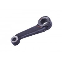 Рычаг рулевой (под механику) DongFeng УЦЕНКА