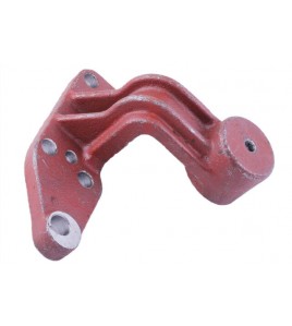 Рычаг рулевой левый (с ГУР) DongFeng 240/244