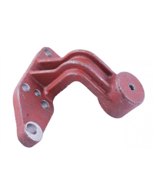 Рычаг рулевой левый (с ГУР) DongFeng 240/244 Рычаг рулевой левый (с ГУР) DongFeng 240/244