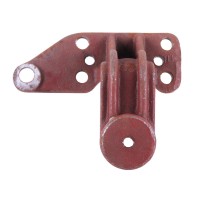 Рычаг рулевой левый (с ГУР) DongFeng УЦЕНКА