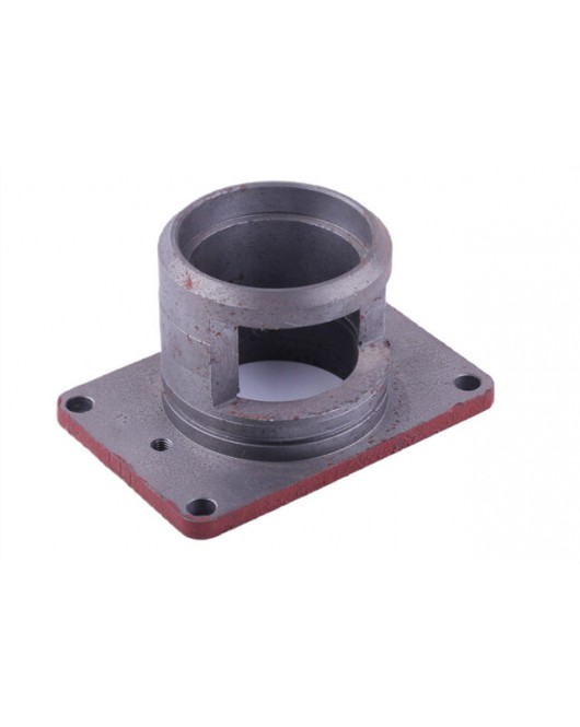 Седло подшипника (корпус) DongFeng 244/240 Седло подшипника (корпус) DongFeng 244/240