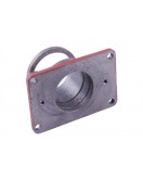 Седло подшипника (корпус) DongFeng 244/240 Седло подшипника (корпус) DongFeng 244/240