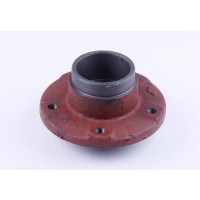 Ступица передняя DongFeng 244/240