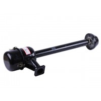 Фильтр воздушный DongFeng 244/240 УЦЕНКА