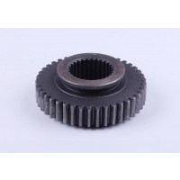 Шестерня ведомая вала отбора мощности 540/730 Z-41 DongFeng 244/240