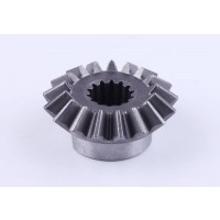 Шестерня вертикального вала ведомая Z-17 DongFeng