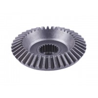 Шестерня конечной передачи переднего моста ведомая Z-40 DongFeng 244/240