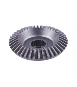 Шестерня конечной передачи переднего моста ведомая Z-40 DongFeng 244/240