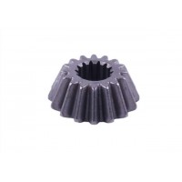 Шестерня конечной передачи переднего моста ведущая Z-16 DongFeng 244/240