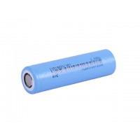 Аккумуляторная батарея 3.6V 3C 18650 2500mAh