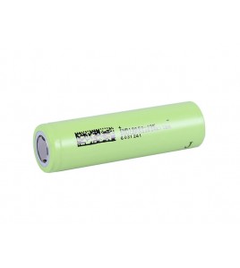 Аккумуляторная батарея 3.6V 3C 18650 2900mAh Аккумуляторная батарея 3.6V 3C 18650 2900mAh