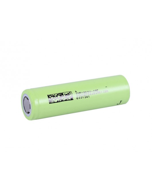 Аккумуляторная батарея 3.6V 3C 18650 2900mAh
