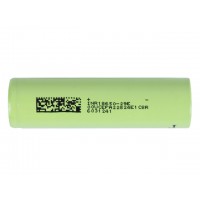 Аккумуляторная батарея 3.6V 3C 18650 2900mAh