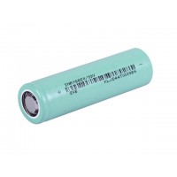 Аккумуляторная батарея 3.6V 3C 18650 3200mAh