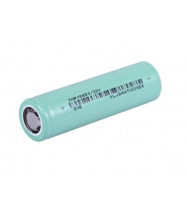 Аккумуляторная батарея 3.6V 3C 18650 3200mAh