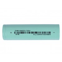 Аккумуляторная батарея 3.6V 3C 18650 3200mAh