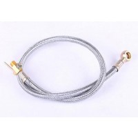 Шланг топливного бака - фильтр с краном DongFeng 404