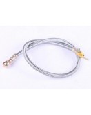 Шланг топливного бака - фильтр с краном DongFeng 404