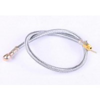 Шланг топливного бака - фильтр с краном DongFeng 404