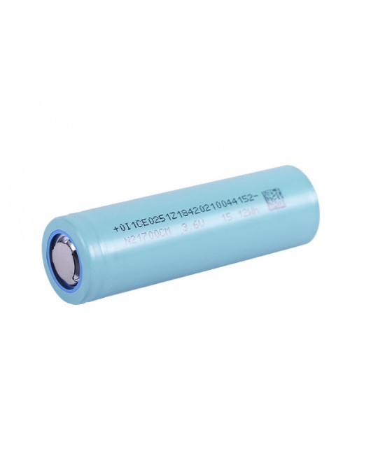 Аккумуляторная батарея 3.7V 3C 21700 4200mAh