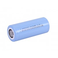 Аккумуляторная батарея 3.2V 3C 26650 3600mAh