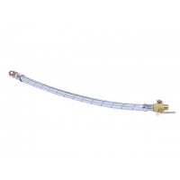 Шланг топливного бака - фильтр с краном DongFeng 404 УЦЕНКА