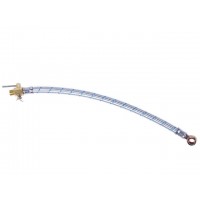 Шланг топливного бака - фильтр с краном DongFeng 404 УЦЕНКА