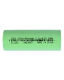 Аккумуляторная батарея 3.6V 3C 26700 5000mAh