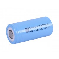 Аккумуляторная батарея 3.2V 3C 32700 6000mAh