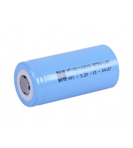 Аккумуляторная батарея 3.2V 3C 32700 6000mAh