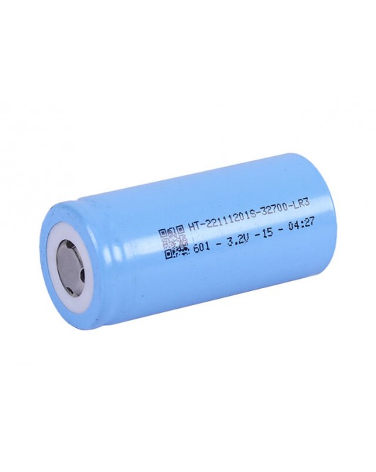 Аккумуляторная батарея 3.2V 3C 32700 6000mAh