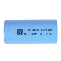 Аккумуляторная батарея 3.2V 3C 32700 6000mAh