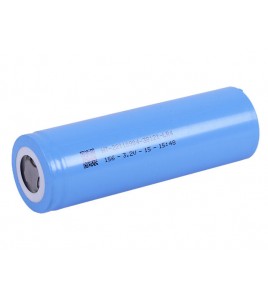 Аккумуляторная батарея 3.2V 3C 38121 15Ah