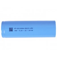 Аккумуляторная батарея 3.2V 3C 38121 15Ah