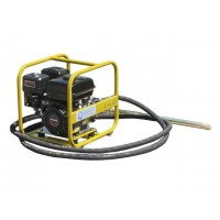 Глубинный виброуплотнитель бетона WH-VHC - ТАТА