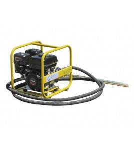 Глубинный виброуплотнитель бетона WH-VHC - ТАТА