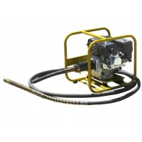 Глубинный виброуплотнитель бетона WH-VHC - ТАТА