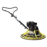 Затирочная машина по бетону WH-S100HC - ТАТА